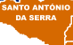 Freguesia de Santo Ant�nio da Serra